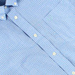 Fred Perry Blue Stripe End Shirt