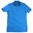 PS Paul Smith Blue Hand Polo PS Paul Smith Blue Hand Polo