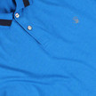 PS Paul Smith Blue Hand Polo PS Paul Smith Blue Hand Polo