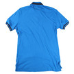 PS Paul Smith Blue Hand Polo PS Paul Smith Blue Hand Polo