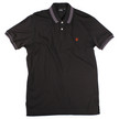 PS Paul Smith Black Hand Polo PS Paul Smith Black Hand Polo