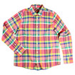 Carhartt Long Sleeve Conform Shirt / Pink