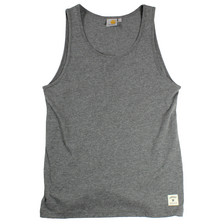 Carhartt Roller A Shirt Vest / Charcoal