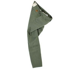 Carhartt Club Trousers / Olive