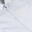 Acne White City Eye Shirt