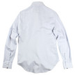 Acne White City Eye Shirt