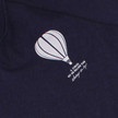 Acne Navy College Balloon Sweater Acne Navy College Balloon Sweater