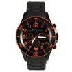 Marc by Marc Jacobs Watches Rock Chrono 46 Watch / Black
