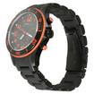 Marc by Marc Jacobs Watches Rock Chrono 46 Watch / Black