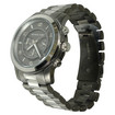 Michael Kors Watches Mens Large Watch / Gunmetal