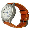 Tsovet Polished PVD Watch / Tan