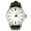 Tsovet Polished PVD Watch / Black