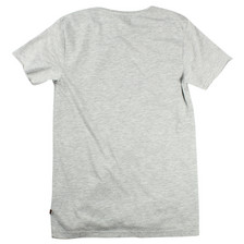 Dead Legacy Tired Being Sexy T-Shirt / Grey