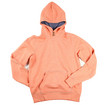 Woolrich Red Basshu Hoody