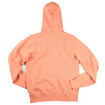 Woolrich Red Basshu Hoody