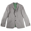 J Lindeberg Hopper Jacket / Light Grey