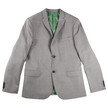 J Lindeberg Light Grey Hopper Jacket J Lindeberg Light Grey Hopper Jacket