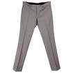 J Lindeberg Paulie Trousers / Light Grey