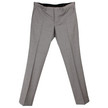 J Lindeberg Paulie Trousers / Light Grey