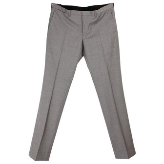 J Lindeberg Paulie Trousers / Light Grey