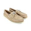 Sperry Authentic Original Suede Topsider / Sand