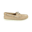 Sperry Authentic Original Suede Topsider / Sand
