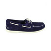 Sperry Authentic Originals Suede Topsider / Navy