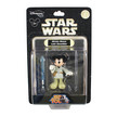 Star Wars Star Tours Mickey Mouse Luke Skywalker
