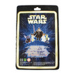 Star Wars Star Tours Mickey Mouse Luke Skywalker