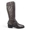 Belstaff Trialmaster Boots / Grey