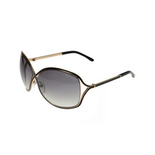 Tom Ford Rickie Sunglasses / Black