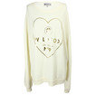 Wildfox Love Potion Sweater / Ivory