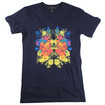Marc by Marc Jacobs Flower T-Shirt / Ink