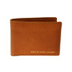 Marc by Marc Jacobs Werdie Boy Wallet / Brown