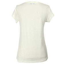 Wildfox Pearl Golden Girl T Shirt