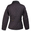 Barbour Vintage Quilt / Navy