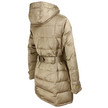 Barbour Arctic Down Parka / Stone