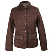 Barbour Vintage Polarquilt / Brown