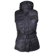 Barbour Nation Down Gilet / Navy