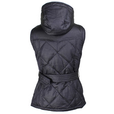 Barbour Nation Down Gilet / Navy