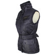 Barbour Nation Down Gilet / Navy