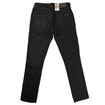 Nudie Jeans Grim Tim Organic / Black