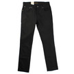 Nudie Jeans Grim Tim Organic / Black Nudie Jeans Grim Tim Organic / Black
