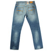 Nudie Jeans Hank Rey Organic / Worn Indigo Nudie Jeans Hank Rey Organic / Worn Indigo