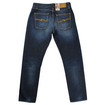 Nudie Jeans Sharp Bengt Organic / Rough Twill