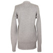 Barbour Gold Label by Temperley Cedar Chunky Knit / Grey