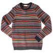 Folk Tuck Up Crew / Navy