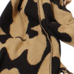 Barbour Gold Label by Temperley Rowan Wrap / Stone