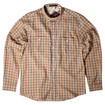 Barbour Steve McQueen™ Collection Legend Shirt / Merlot