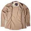 Barbour Steve McQueen™ Collection Legend Shirt / Merlot